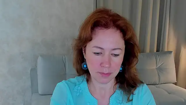Snapshot of LeticiaRomano chatting on 19, 5, 2026 LeticiaRomano online show from 19, 5, 2026