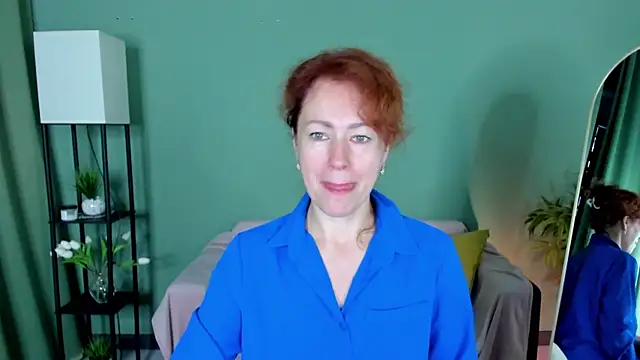 LeticiaRomano online show from 17, 7, 2026