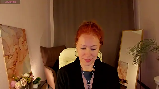 LeticiaRomano online show from 3, 4, 2026