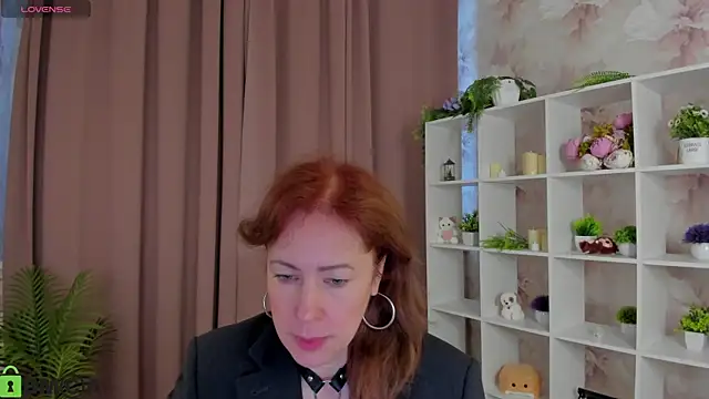 LeticiaRomano online show from 23, 4, 2026