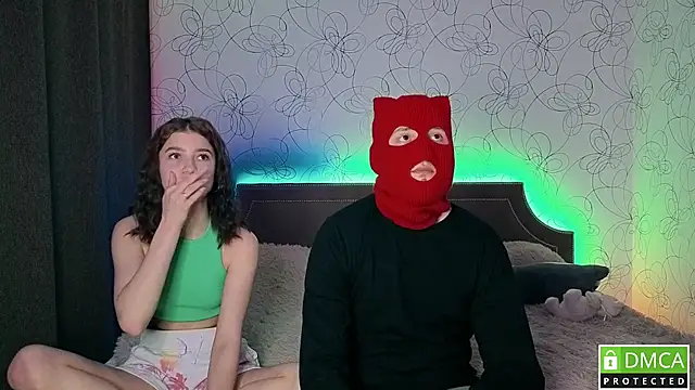 Snapshot of Dyavoll666 chatting on 3, 4, 2026 Dyavoll666 online show from 3, 4, 2026