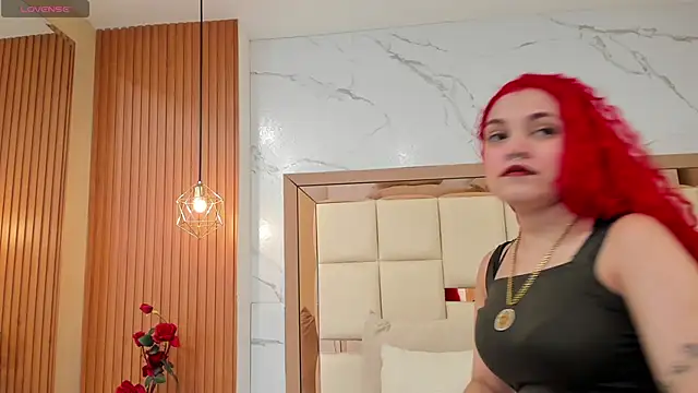 luna veega online show from 1, 6, 2026