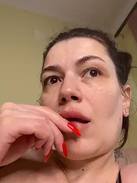 Cutee Erika online show from 23, 5, 2026