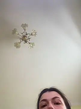 Cutee Erika online show from 13, 4, 2026