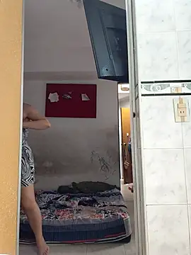 SweetHairy online show from 15, 3, 2026