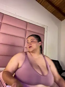 AmaranttayLunay online show from 19, 6, 2026
