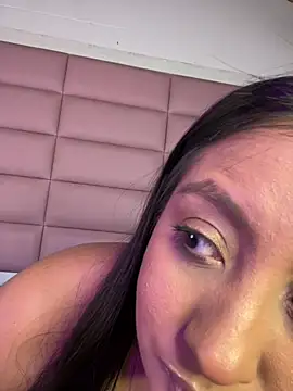 AmaranttayLunay online show from 11, 7, 2026