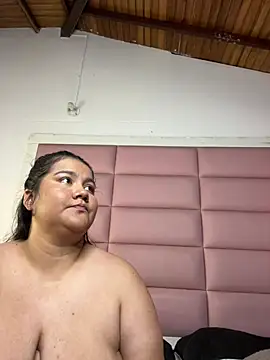 AmaranttayLunay online show from 27, 4, 2026