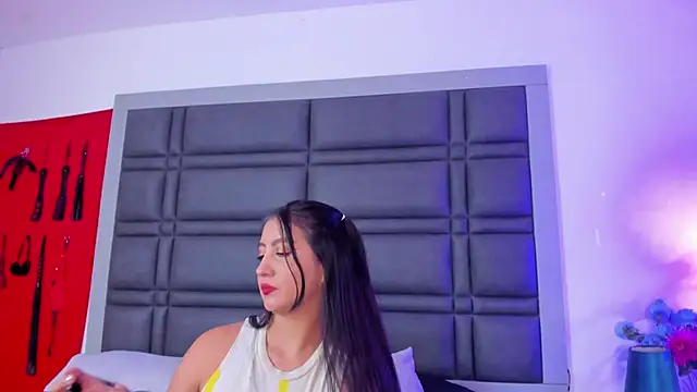 AmaranttayLunay online show from 29, 3, 2026