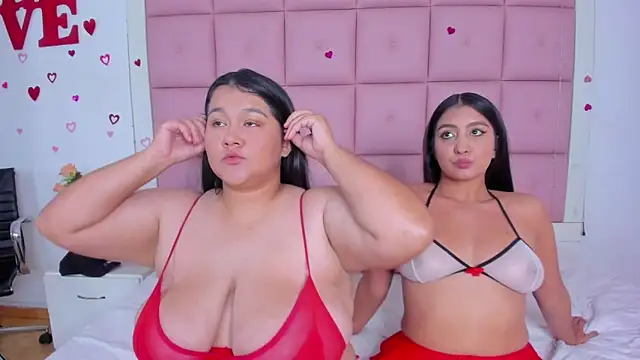 AmaranttayLunay online show from 11, 3, 2026