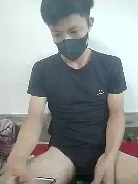 BigShot-Boy online show from 23, 4, 2026