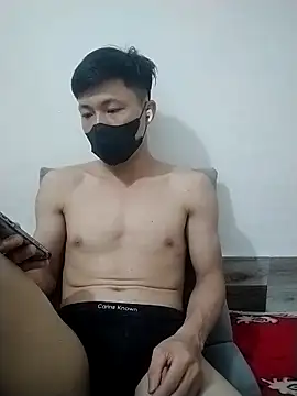 BigShot-Boy online show from 3, 5, 2026