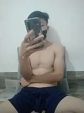 BigShot-Boy online show from 4, 5, 2026