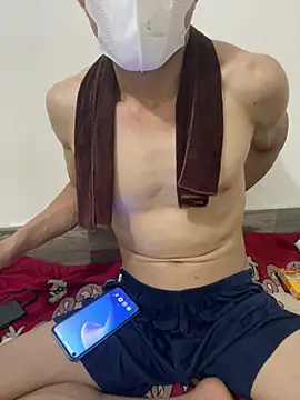 BigShot-Boy online show from 7, 4, 2026