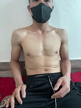 BigShot-Boy online show from 4, 4, 2026