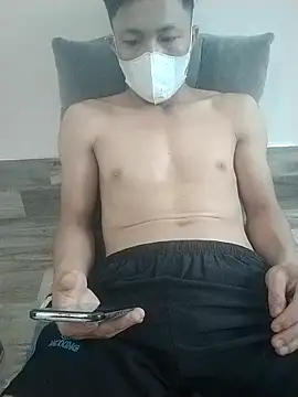 BigShot-Boy online show from 25, 4, 2026