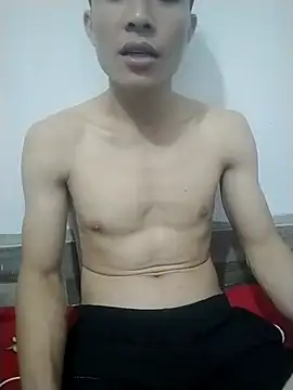 BigShot-Boy online show from 20, 3, 2026