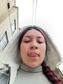 Snapshot of Harper_crazy chatting on 11, 3, 2026 Harper crazy online show from 11, 3, 2026