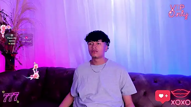 TeenBoy1  online show from 16, 3, 2026