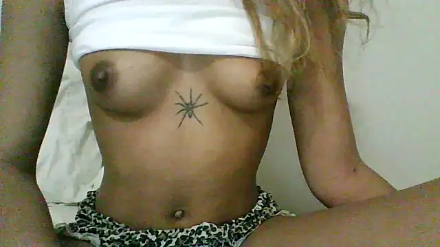 zandralanea online show from 23, 4, 2026