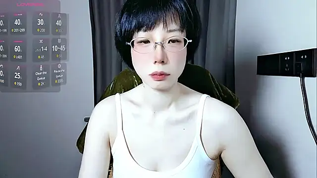 lin lin 520 520 online show from 14, 5, 2026