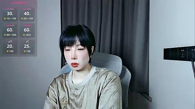 lin lin 520 520 online show from 3, 6, 2026
