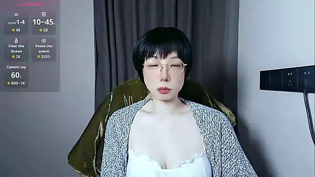 lin lin 520 520 online show from 7, 5, 2026
