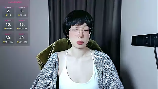 lin lin 520 520 online show from 4, 5, 2026
