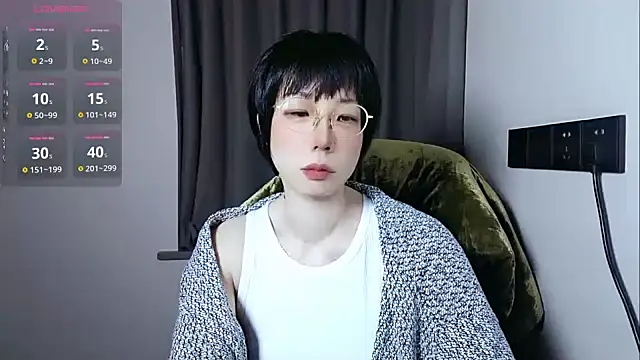 lin lin 520 520 online show from 5, 5, 2026