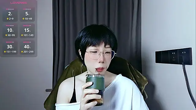 lin lin 520 520 online show from 10, 5, 2026