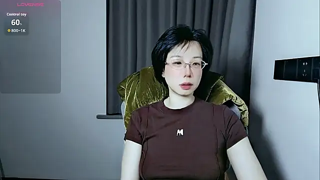lin lin 520 520 online show from 17, 5, 2026