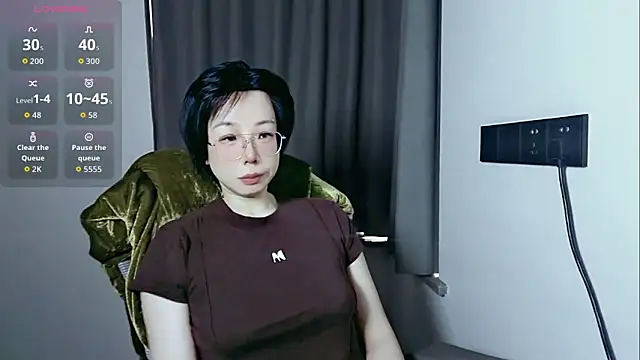 lin lin 520 520 online show from 19, 5, 2026