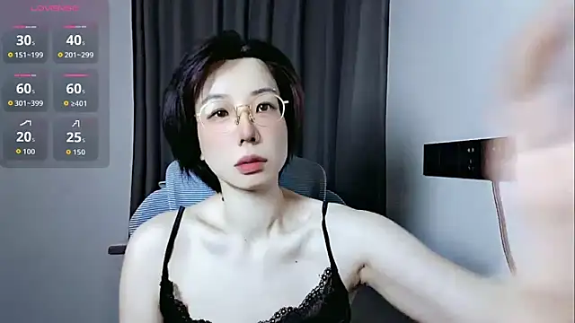 lin lin 520 520 online show from 8, 6, 2026
