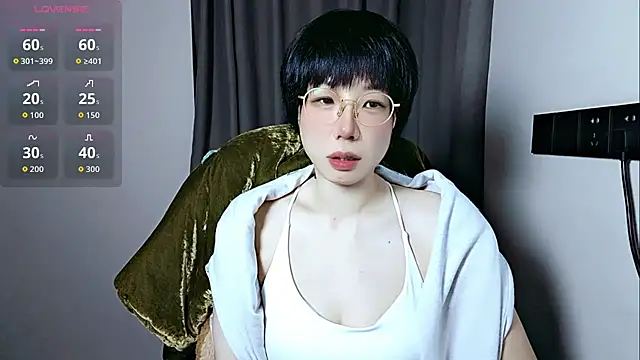 lin lin 520 520 online show from 6, 5, 2026