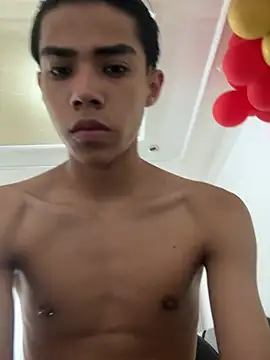 Snapshot of _Camilo_fox chatting on 10, 7, 2026 Camilo fox online show from 10, 7, 2026