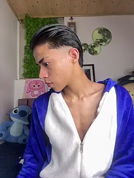 Snapshot of _Camilo_fox chatting on 24, 3, 2026 Camilo fox online show from 24, 3, 2026