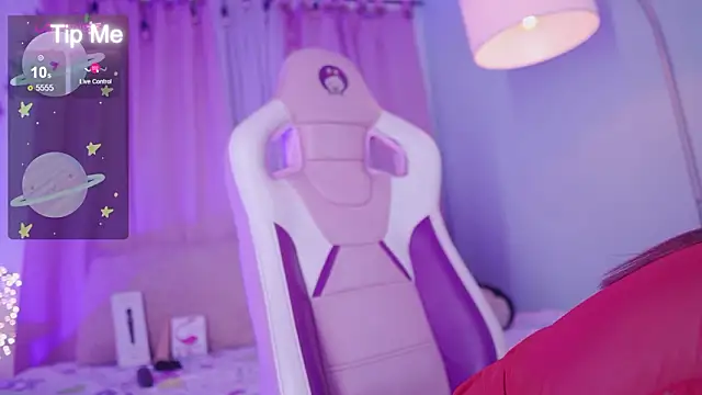 nahomy 2308 online show from 26, 3, 2026