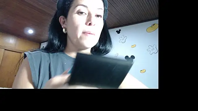 Dayeon   online show from 18, 3, 2026