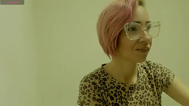 PinkSiren online show from 21, 3, 2026