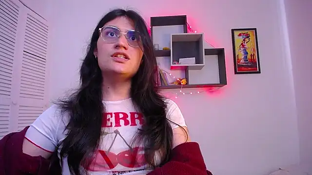 selene cutie online show from 12, 3, 2026