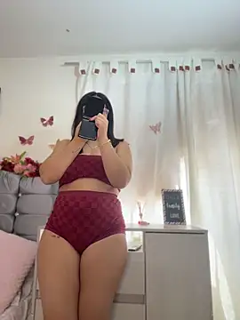 Snapshot of Isabella_Roses_ chatting on 8, 5, 2026 Isabella Roses online show from 8, 5, 2026