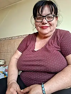 HotMilf80 online show from 19, 3, 2026