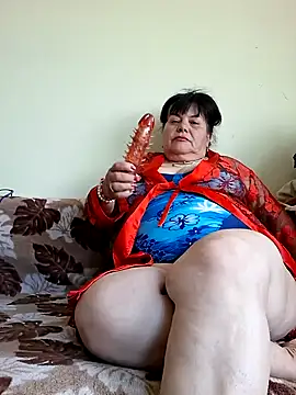HotMilf80 online show from 7, 5, 2026