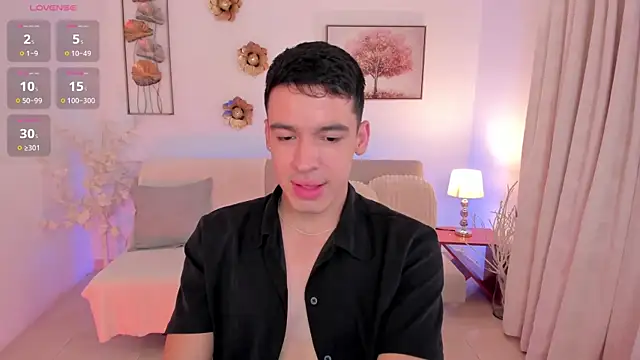 david osorio online show from 6, 5, 2026