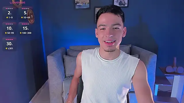 david osorio online show from 11, 4, 2026
