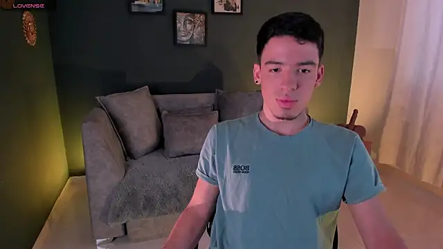 david osorio online show from 21, 4, 2026