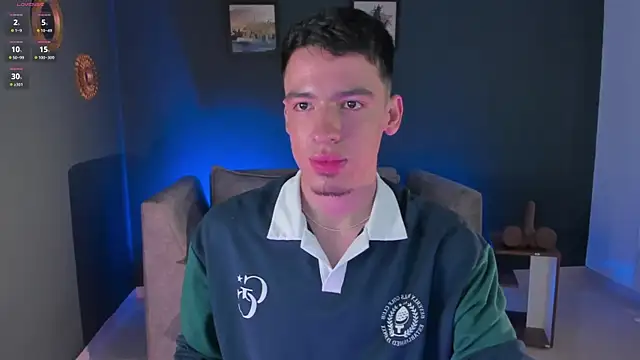 david osorio online show from 10, 4, 2026