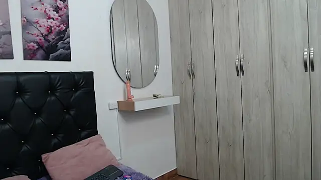 Tamar4 f00x online show from 18, 4, 2026