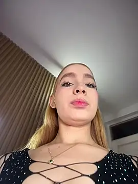 Isabella gaviria online show from 20, 3, 2026