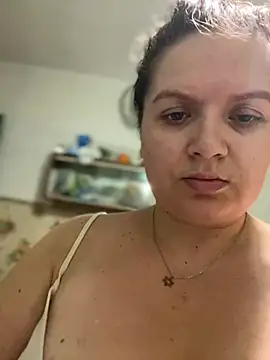 Snapshot of Nenssy555 chatting on 1, 8, 2026 Nenssy555 online show from 1, 8, 2026